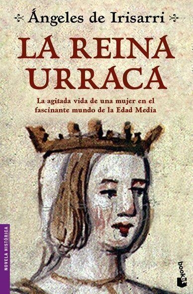 REINA URRACA | 9788484605690 | IRISARRI,ANGELES DE