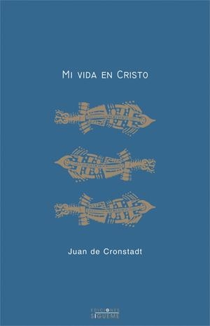 MI VIDA EN CRISTO | 9788430116256 | CRONSTADT,JUAN DE