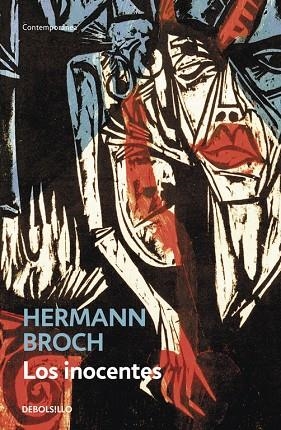 INOCENTES | 9788483462508 | BROCH,HERMANN