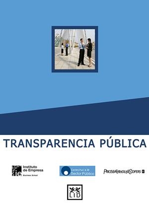 TRANSPARENCIA PUBLICA | 9788483560105 | VARIOS AUTORES