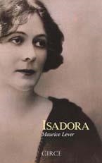 ISADORA | 9788477650218 | LEVER,MAURICE
