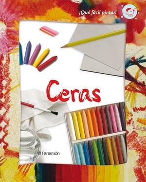 CERAS | 9788434228771 | PARRAMON,JOSE MARIA