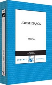 MARIA | 9788467023930 | ISAACS,JORGE