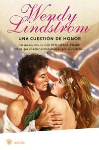 UNA CUESTION DE HONOR | 9788478719860 | LINDSTROM,WENDY
