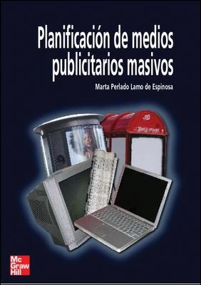 PLANIFICACION DE MEDIOS DE COMUNICACION DE MASAS | 9788448142100 | PERLADO LAMO DE ESPINOSA,MARTA