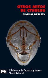 OTROS MITOS DE CTHULHU | 9788420659824 | DERLETH,AUGUST