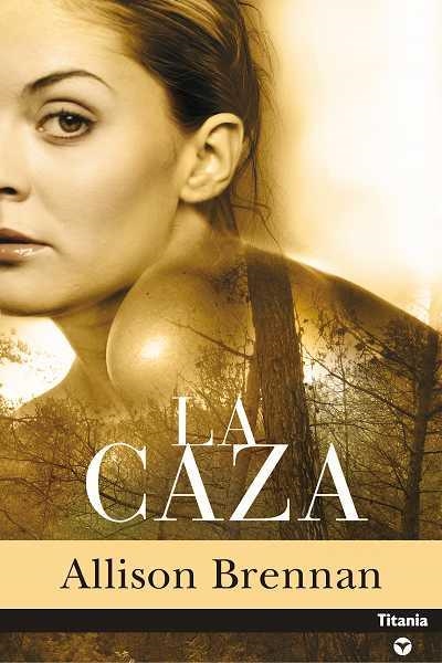 CAZA | 9788496711112 | BRENNAN,ALLISON