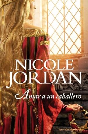 AMAR A UN CABALLERO | 9788408071587 | JORDAN,NICOLE