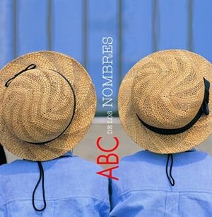 ABC DE LOS NOMBRES | 9788466213752 | MELGAR VALERO,LUIS TOMAS