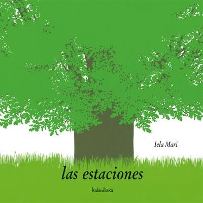 ESTACIONES | 9788496388574 | MARI,IELA