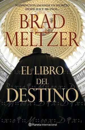 LIBRO DEL DESTINO | 9788408071464 | MELTZER,BRAD
