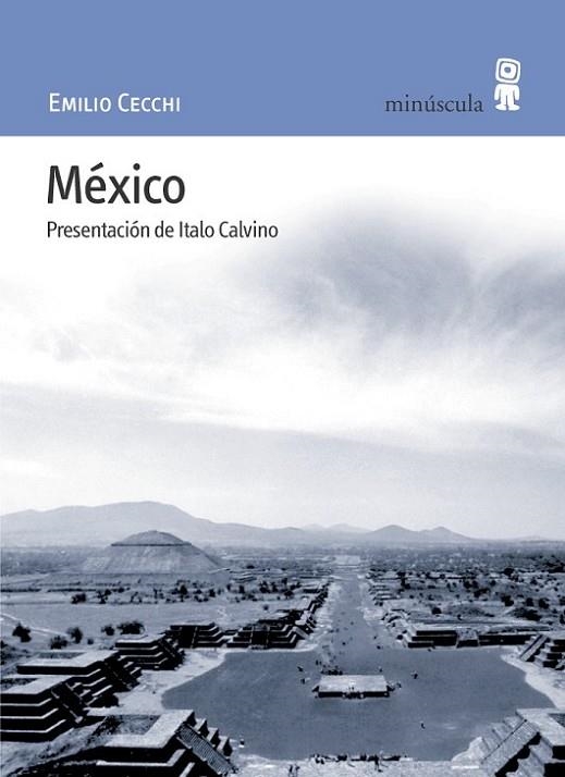 MEXICO | 9788495587329 | CECCHI,EMILIO