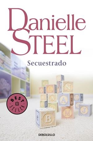 SECUESTRADO | 9788497931793 | STEEL,DANIELLE