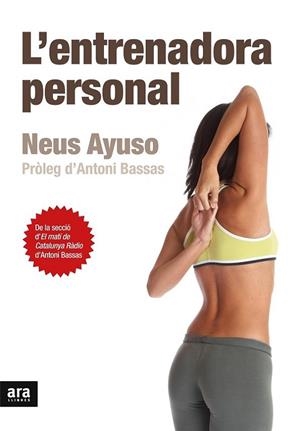 ENTRENADORA PERSONAL | 9788496201996 | AYUSO,NEUS
