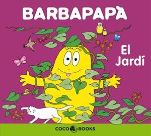 BARBAPAPA EL JARDI | 9788493534318 | TISON,A. TAYLOR,TALUS