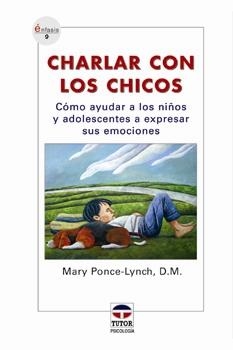 CHARLAR CON LOS CHICOS,ADOLESCENCIA... | 9788479026103 | POLCE-LYNCH,MARY