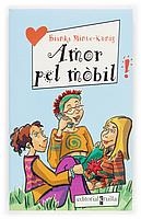AMOR PEL MOBIL | 9788466104753 | MINTE-KONIG,BIANCA