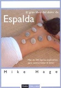 GRAN LIBRO DEL DOLOR DE ESPALDA | 9788449318665 | HAGE,MIKE