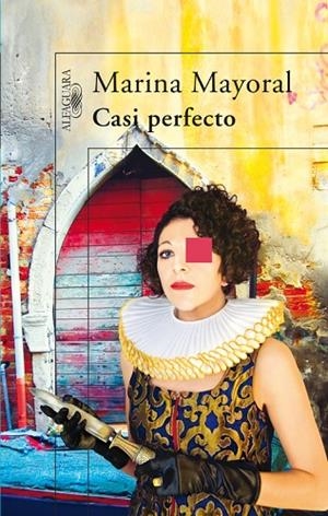 CASI PERFECTO | 9788420471686 | MAYORAL,MARINA