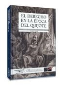 DERECHO EN LA EPOCA DEL QUIJOTE | 9788483551035 | AGUILERA BARCHET, BRUNO