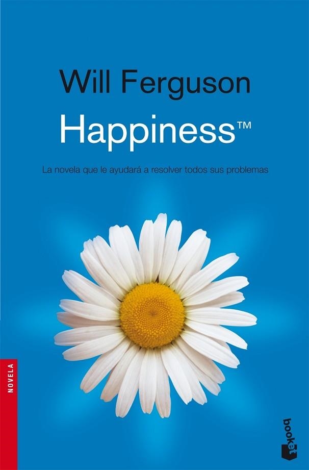 HAPPINESS TM | 9788496580220 | FERGUSON,WILL