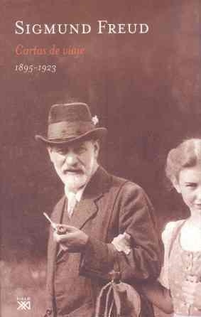 CARTAS DE VIAJE 1895-1923 | 9788432312472 | FREUD,SIGMUND