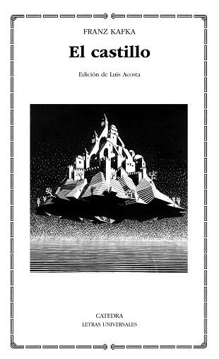 CASTILLO | 9788437616094 | KAFKA,FRANZ