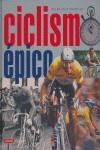 ATLAS ILUSTRADO DE CICLISMO EPICO | 9788430558346 | VARIOS