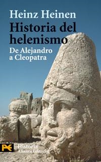 HISTORIA DEL HELENISMO. DE ALEJANDRO A CLEOPATRA | 9788420661193 | HEINEN,HEINZ