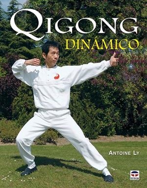 QIGONG DINAMICO | 9788479026509 | LY,ANTOINE