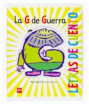 G DE GUERRA | 9788467513004 | PACHECO,MIGUEL ANGEL SERRANO,JAVIER