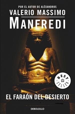 FARAON DEL DESIERTO | 9788497593021 | MANFREDI,VALERIO MASSIMO