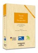 TRATADO SOBRE DISCAPACIDAD | 9788483551387 | LORENZO,RAFAEL DE PEREZ BUENO,LUIS CAYO