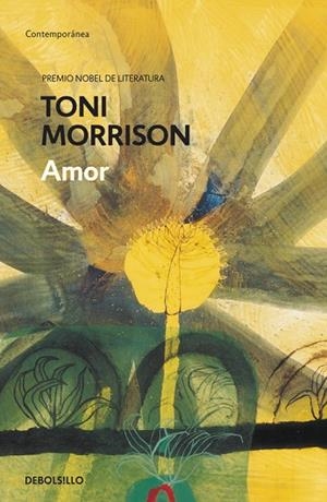 AMOR | 9788497935333 | MORRISON,TONI.  NOBEL DE LITERATURA1993