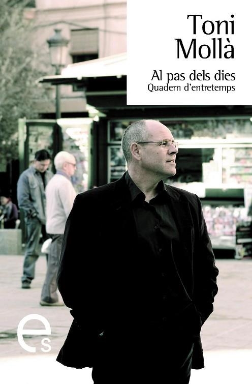 AL PAS DELS DIES QUADERN D,ENTRETEMPS | 9788493549800 | MOLLA,TONI