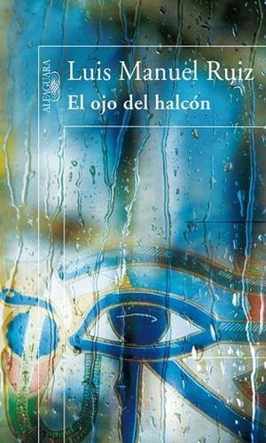 OJO DEL HALCON | 9788420472164 | RUIZ,LUIS MANUEL