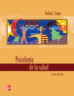 PSICOLOGIA DE LA SALUD | 9789701062388 | TAYLOR,SHELLEY