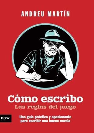 COM ESCRIC | 9788493904685 | MARTIN,ANDREU