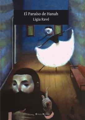 PARAISO DE HANAH | 9788496720039 | RAVE,LIGIA