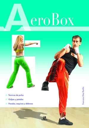 AEROBOX | 9788466214629 | DIAZ PORTILLO,FRANCISCO