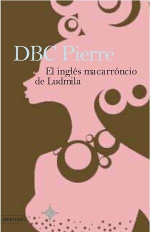 INGLES MACARRONICO DE LUDMILA | 9788423339518 | PIERRE,DBC