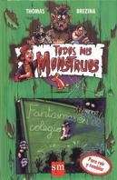 FANTASMAS EN EL COLEGIO | 9788434851542 | BREZINA,THOMAS