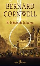LADRON DE LA HORCA | 9788435017473 | CORNWELL,BERNARD