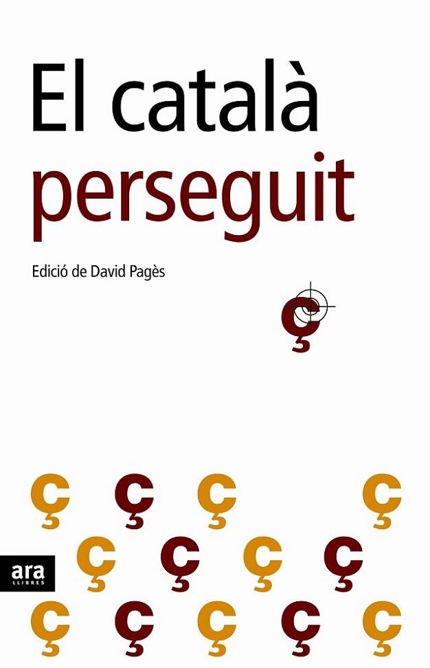 CATALA PERSEGUIT | 9788496767195 | PAGES,DAVID
