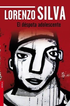 DESPOTA ADOLESCENTE | 9788423346868 | SILVA,LORENZO