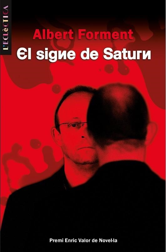SIGNE DE SATURN | 9788498242072 | FORMENT,ALBERT
