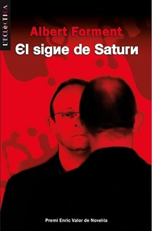 SIGNE DE SATURN | 9788498242072 | FORMENT,ALBERT