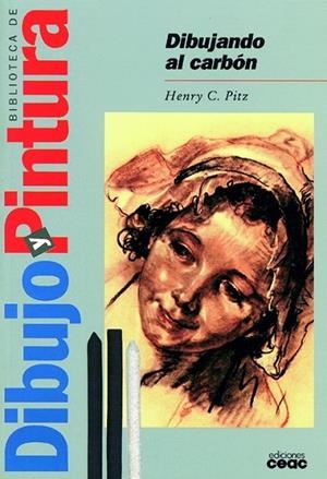 DIBUJANDO AL CARBON | 9788432971297 | PITZ,HENRY C.
