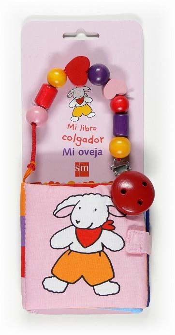 MI OVEJA | 9788467516050 | VARIOS AUTORES