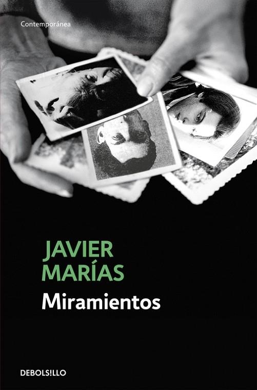 MIRAMIENTOS | 9788483462867 | MARIAS,JAVIER